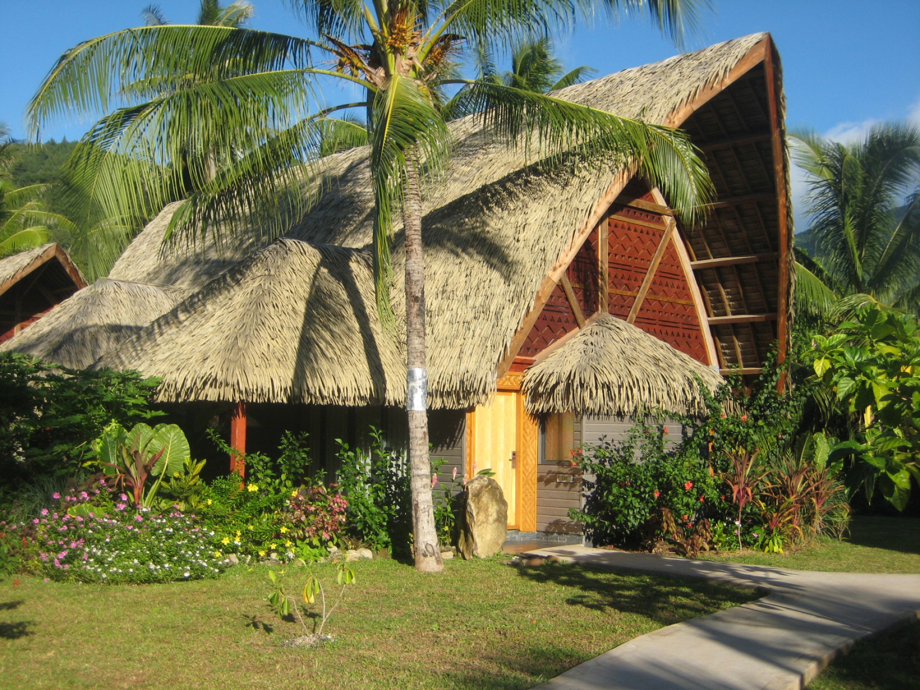 Bungalow Premium